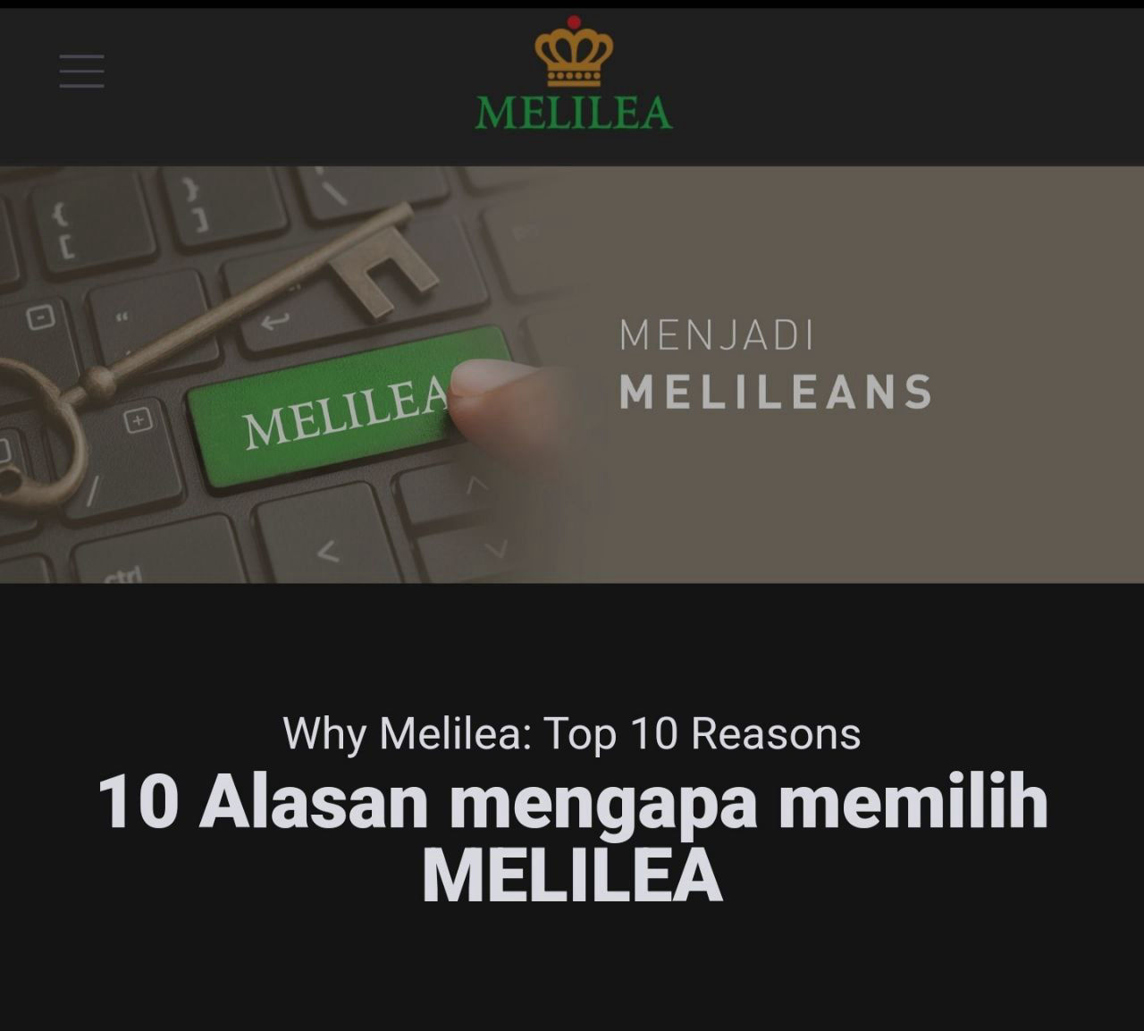 Mobirise Website Builder